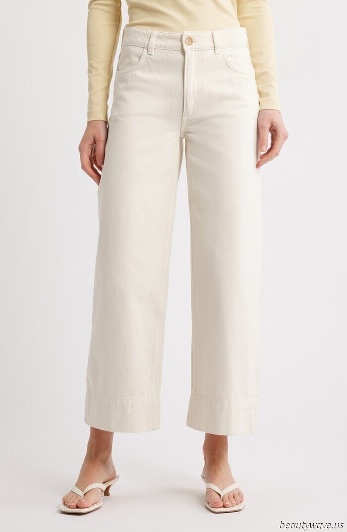 Absolutely! The iconic Nordstrom Half Yearly Sale has arrived—fashion enthusiasts with discerning tastes will adore these 40 stylish items.