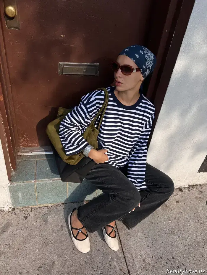5 Flat-Schuhtrends, die ich während eines Manhattan-Sommers ablehne, und die 5, ohne die ich nicht leben kann