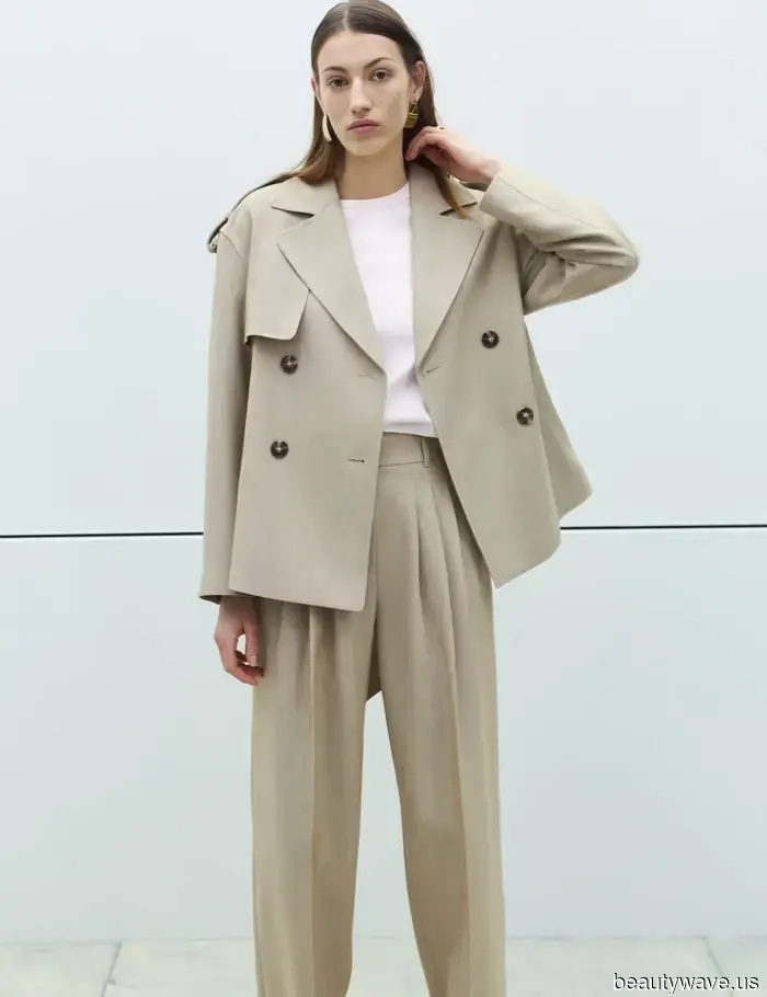 Fashion Enthusiasts Can't Get Enough of M&S—6 Luxe-Looking Items Expected to Fly Off the Shelves This Month