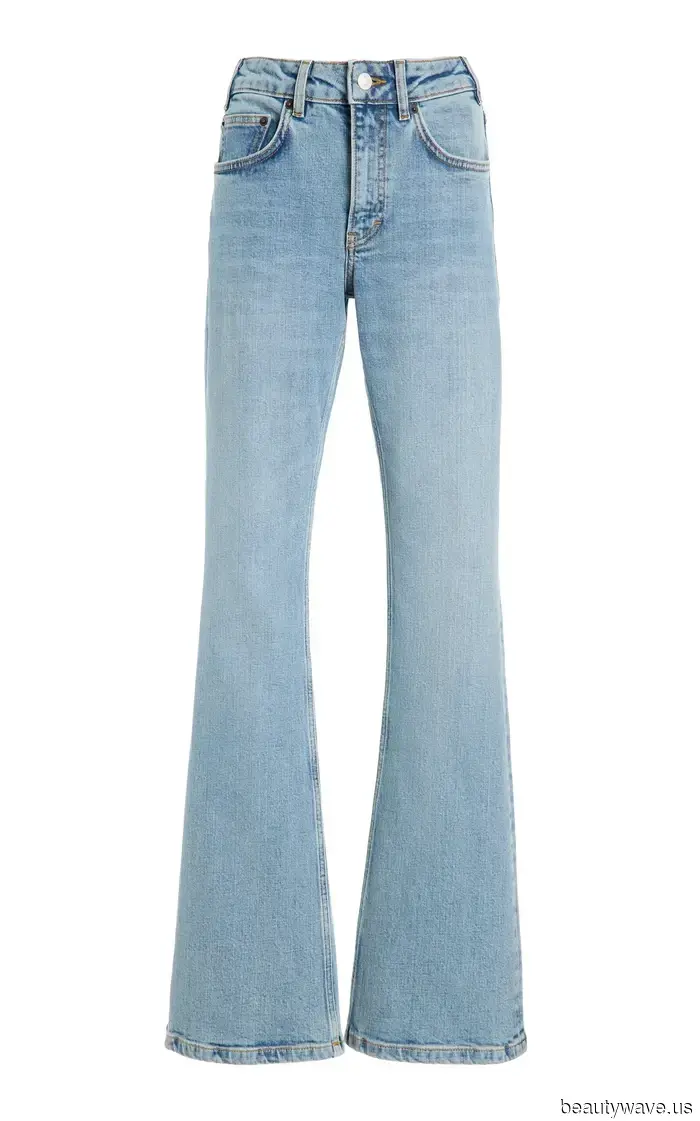 I investigated how It Girls are styling jeans in 2026—here’s precisely how they’re doing it.