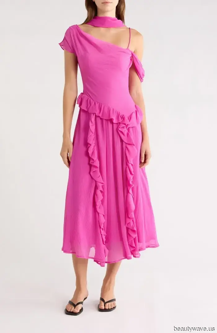 My Summer Wardrobe Focuses on Skirts and Dresses—39 New Styles I'm Excited to Purchase.
