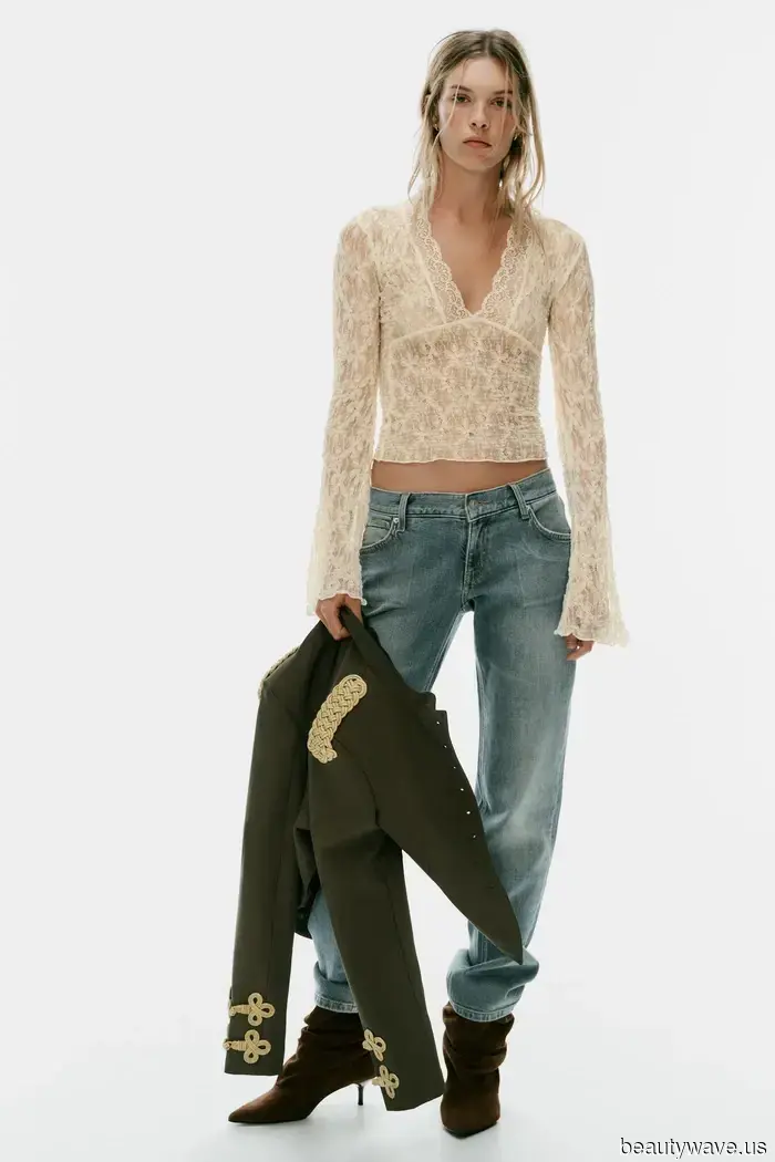 Ho studiato tutte le tendenze cromatiche autunnali di Zara&mdash;7 che comprerei ora prima che inevitabilmente esauriscano