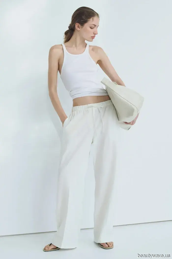 I was a VIP stylist at Nordstrom—these six items will be essentials in my wardrobe this summer.