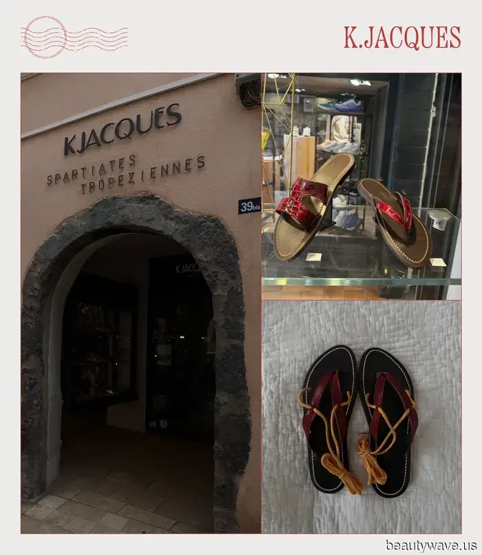 Inside My Fashion Editor’s Guide to Saint-Tropez: All the Must-Know Hotspots