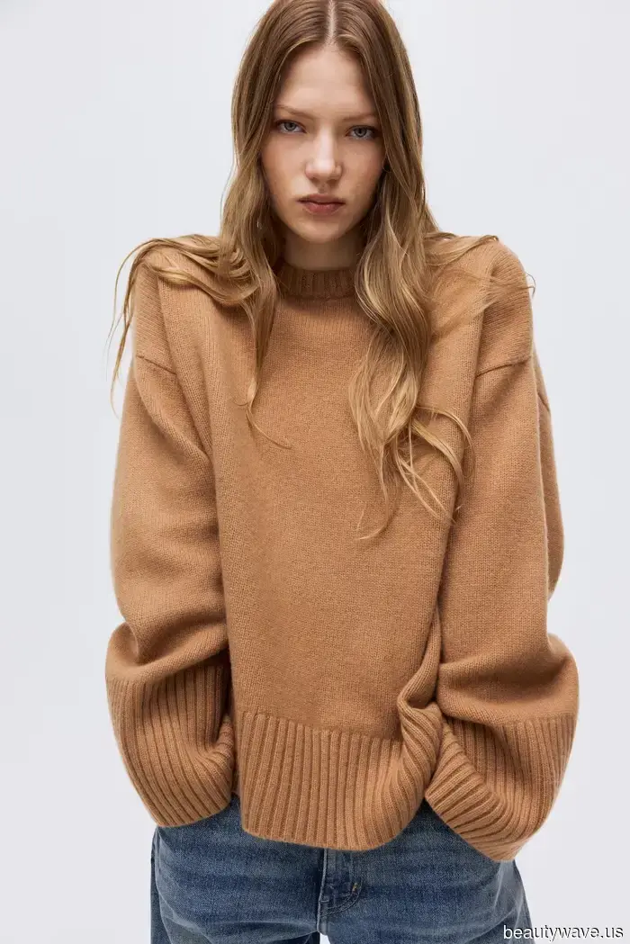 Ich bin überzeugt, dass Zara, COS und H&M das gemütlichste Kaschmir herstellen&mdash;diese eleganten Stücke beweisen es.