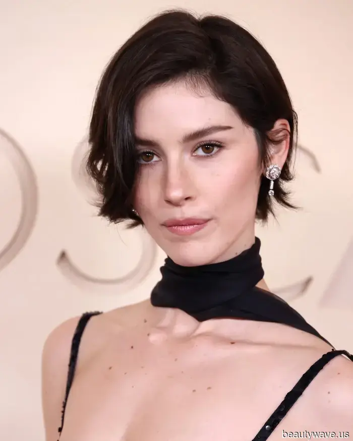 The Bixie is the Celebrity-Recommended Hairstyle Dominating 2026—Here’s the Evidence.