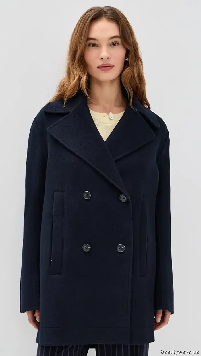 Soy Directora de Compras, y a las personas de moda que conozco con buen gusto les gustarán estos 32 artículos de Shobop.