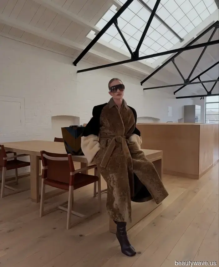 6 зимних аксессуаров, которые сразу же излучают богатство