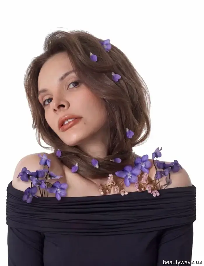 «La tua bellezza» — un progetto sull'accettazione della bellezza e dell'unicità di ogni ragazza