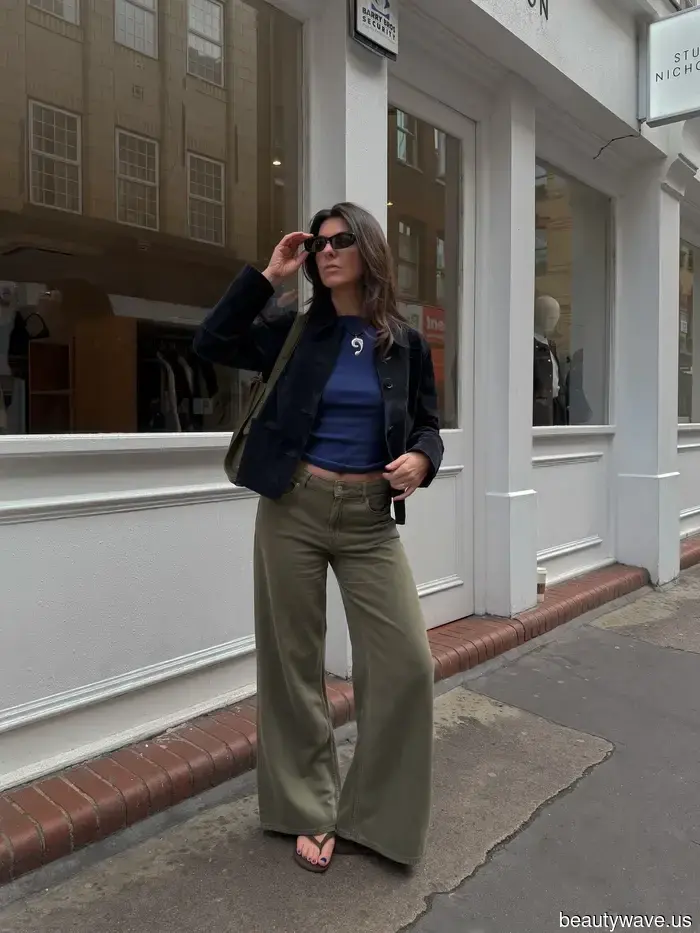 Trust Me—When You're Ready to Wear Jeans Again, You Should Style Them Like This, This, and This.