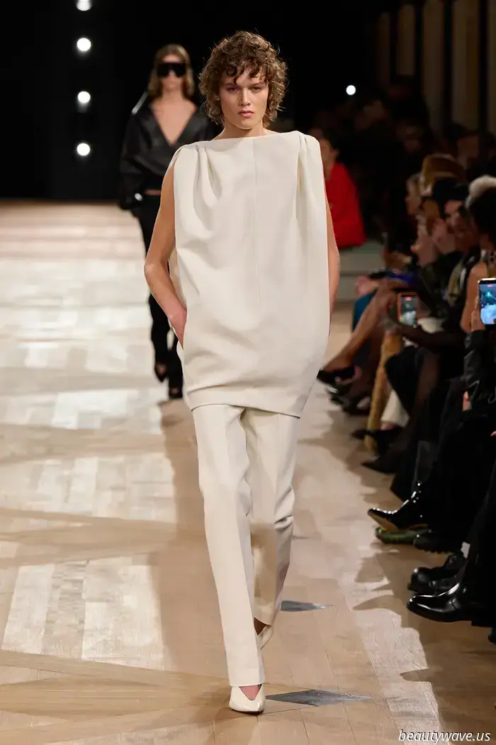 Elegance, Innovation, and Meghan Markle—Pierpaolo Piccioli's First Collection at Balenciaga