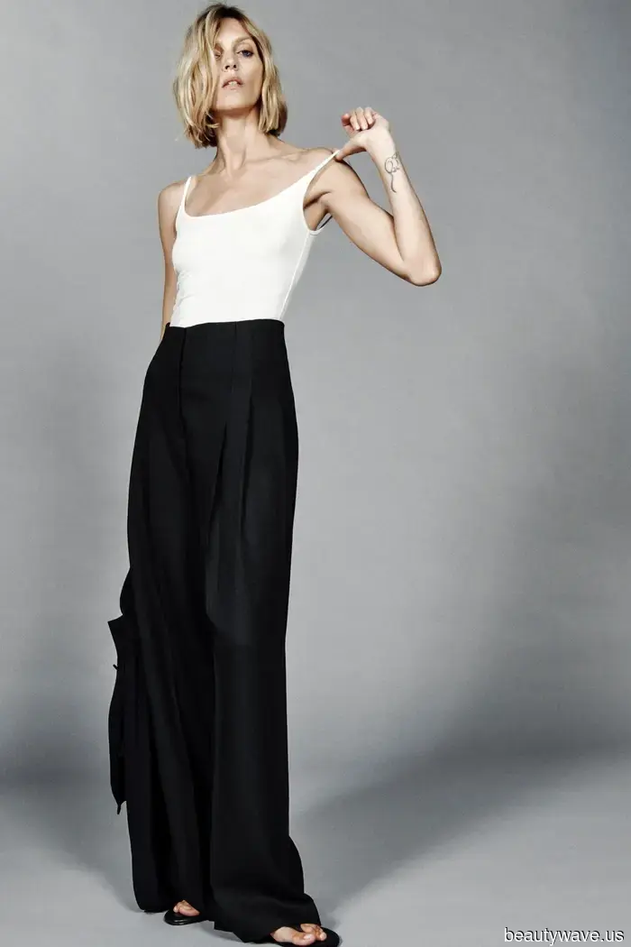 My close friend requested a luxurious-looking French summer wardrobe—here are 12 items from Zara and H&M that I returned.
