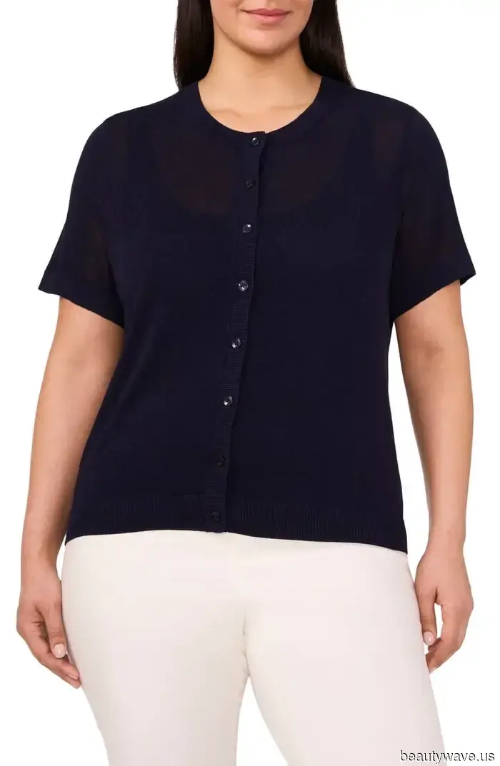 Se sei una persona appassionata di moda taglie forti, vorrai indossare questi 34 articoli di Nordstrom in continuazione.