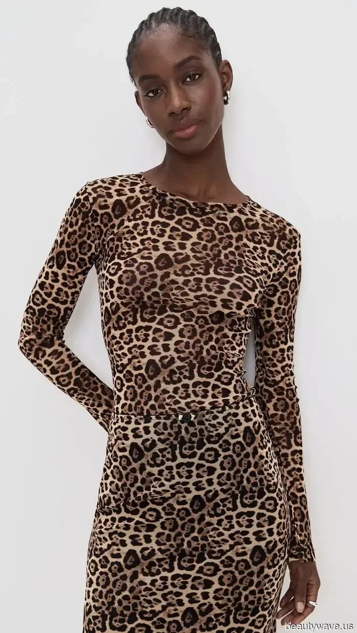 These 30 Shopbop Discoveries Exude "I Have My Style Game on Point"