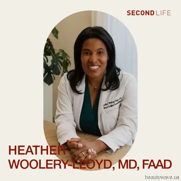 Meet the Dermatologist Transforming the Dialogue About Hair Health.