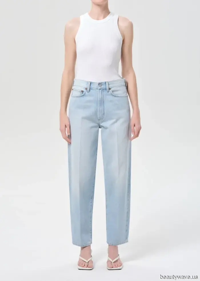 I'm a 22-year-old Fashion Editor with a passion for the '80s—here's how I put my look together...