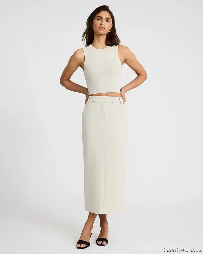 Ogni arrivo sto facendo shopping da Banana Republic, J. Crew, SSENSE e altro ancora questa primavera