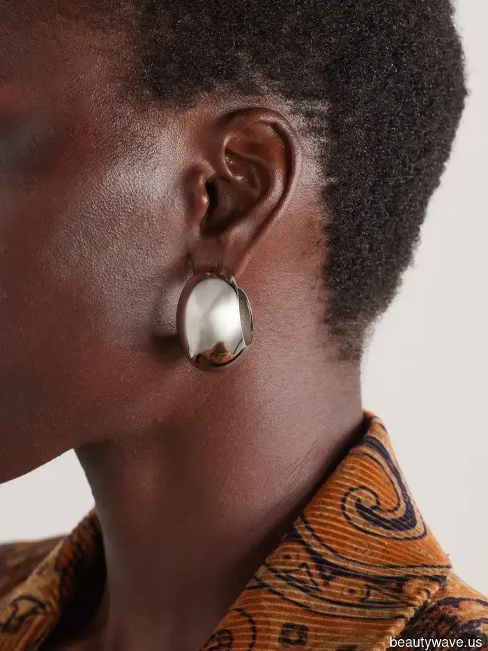 No one embraces chic boho style quite like the French fashion crowd—this is the brand they consistently turn to.