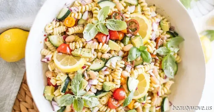 40 Simple and Tasty Recipes to Take to a Summer BBQ