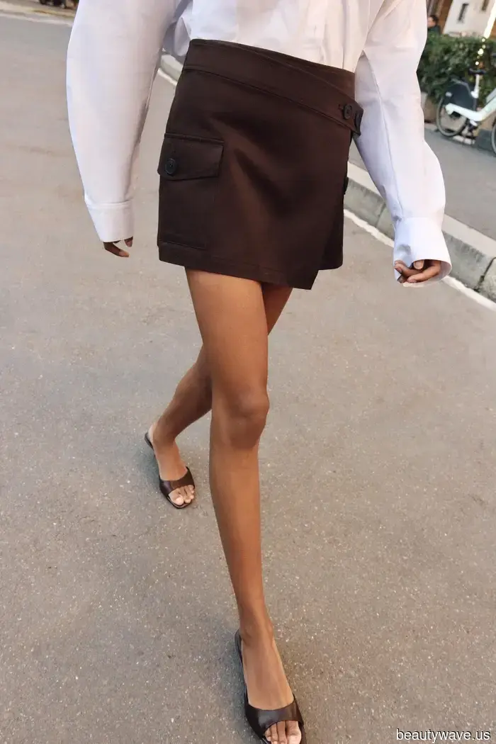 44 Stylish Zara Discoveries to Keep You Looking Trendy and Fresh This Spring