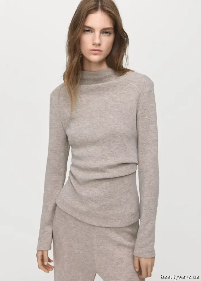 Estoy Pasando por Alto a Scruffy en el Aeropuerto&mdash;5 Atuendos de Viaje Simples que Lucen Mucho Más Elegantes