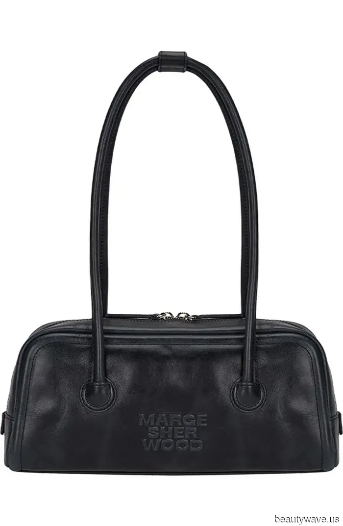 Wenn Sie 2026 besser gekleidet sein möchten, probieren Sie diese schicken Nordstrom-Accessoires aus.