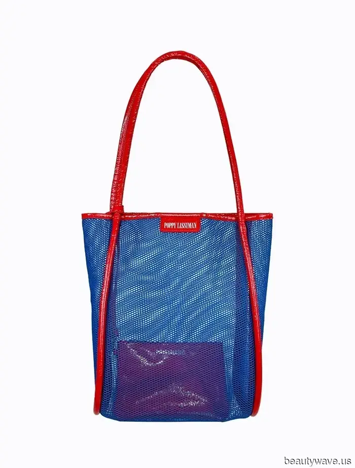 Le borse in rafia sono ancora di moda, ma secondo le persone chic di Londra e NYC, questa tendenza delle borse "datate" è ancora…