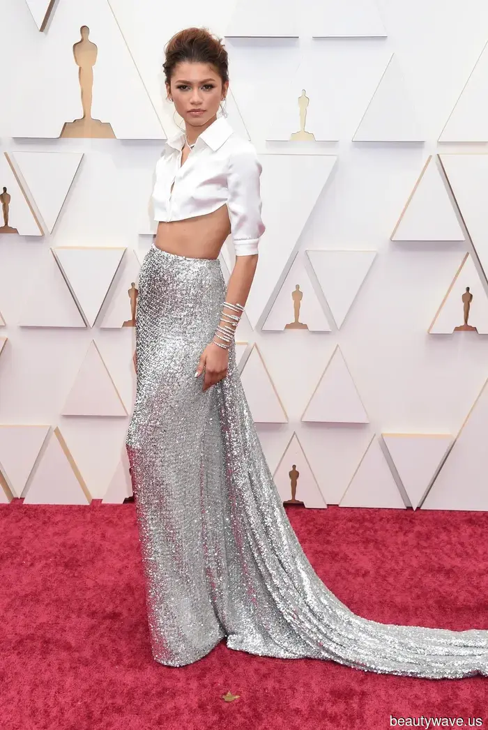 A Ten-Year Journey of Zendaya's Style Highlights That Show She Always Hits the Mark