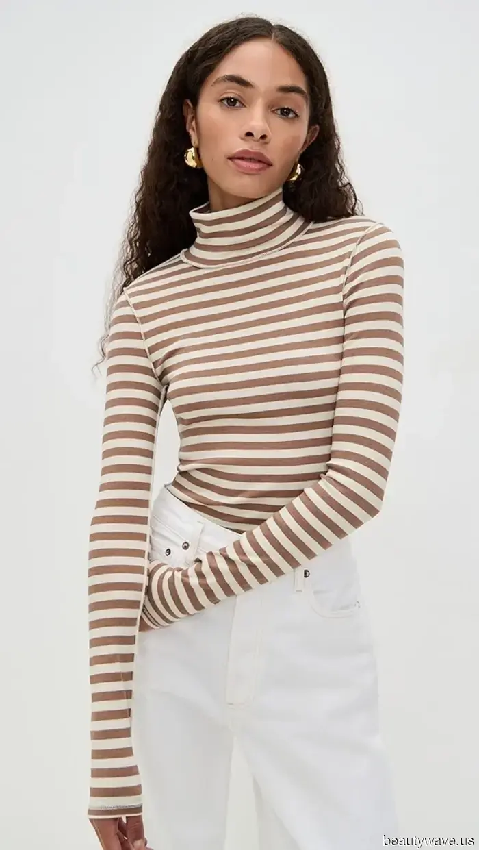 My friend inquired about which Shopbop styles to purchase for fall, so I suggested these 33 items.