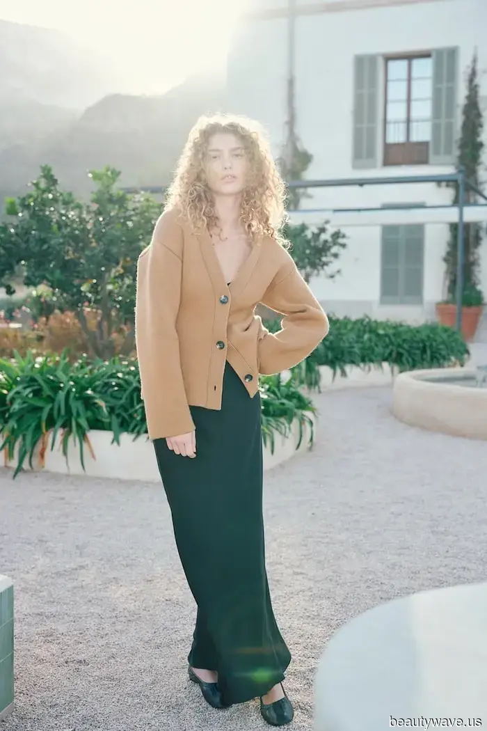 H&M has discreetly released all the key knitwear trends—I anticipate that these 5 items will be the first to sell out.