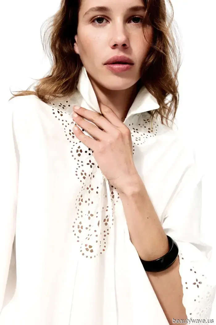 My friend set a tight budget for updating her summer wardrobe—here are 9 purchases from Zara, H&M, and COS that I selected.