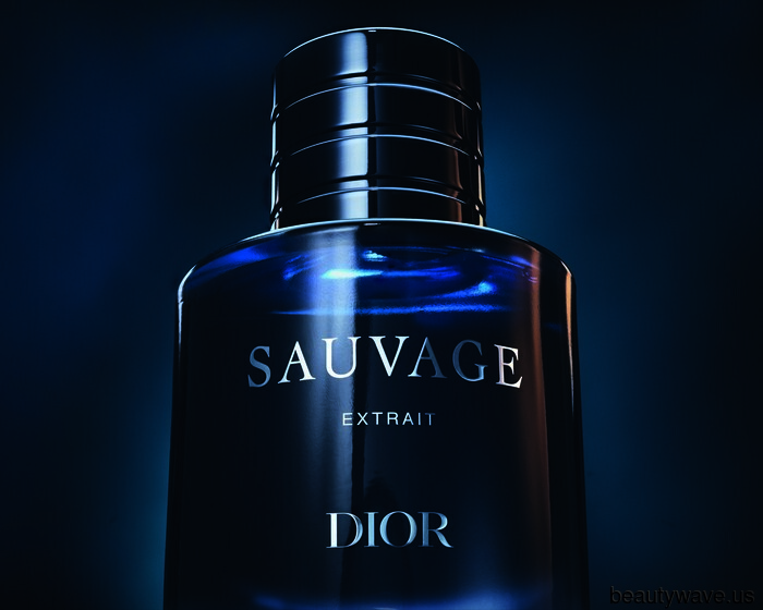 With its "rich" new fragrance, Dior has solidified this year's most significant perfume trend.