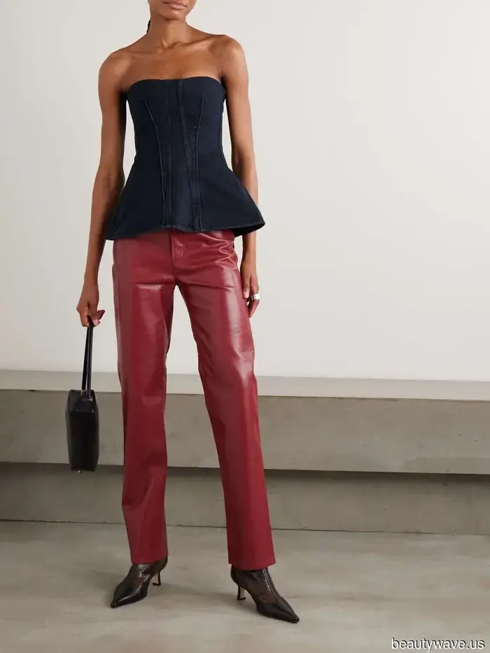 Not Stovepipe, Not Skinny—6 Summer Denim Trends That Will Help You Move On From Your Current Jeans…