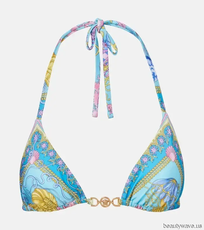 Letztes Jahr war Vintage Pucci überall&mdash;das ist der Drucktrend, der 2026 Überhand nimmt.