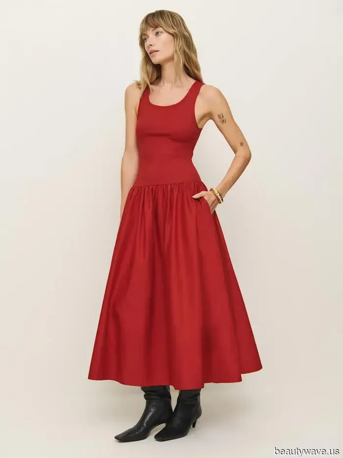 I haven't put on a dress in a year, but these 37 from Reformation are tempting me to reconsider.