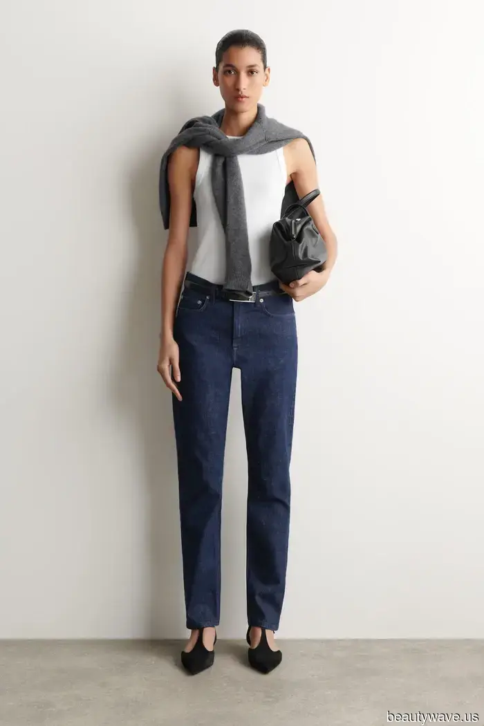 Wenn Sie diesen Sommer schick aussehen möchten, tauschen Sie Barrel-Jeans gegen einen dieser 6 Denim-Trends aus.