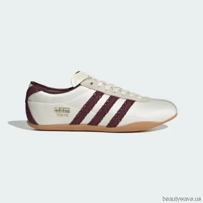 Laut beiden Mode-Redakteuren und It-Girls ist das die Art und Weise, wie du 2026 Adidas-Sneaker tragen sollst.