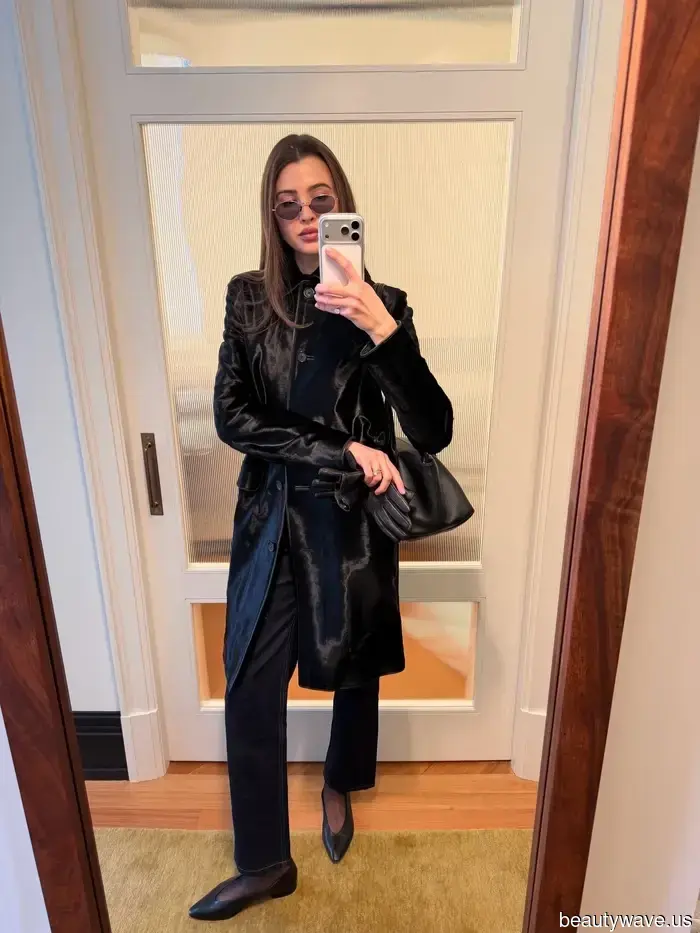 These Once-Popular Fall Trends No Longer Seem New for 2026