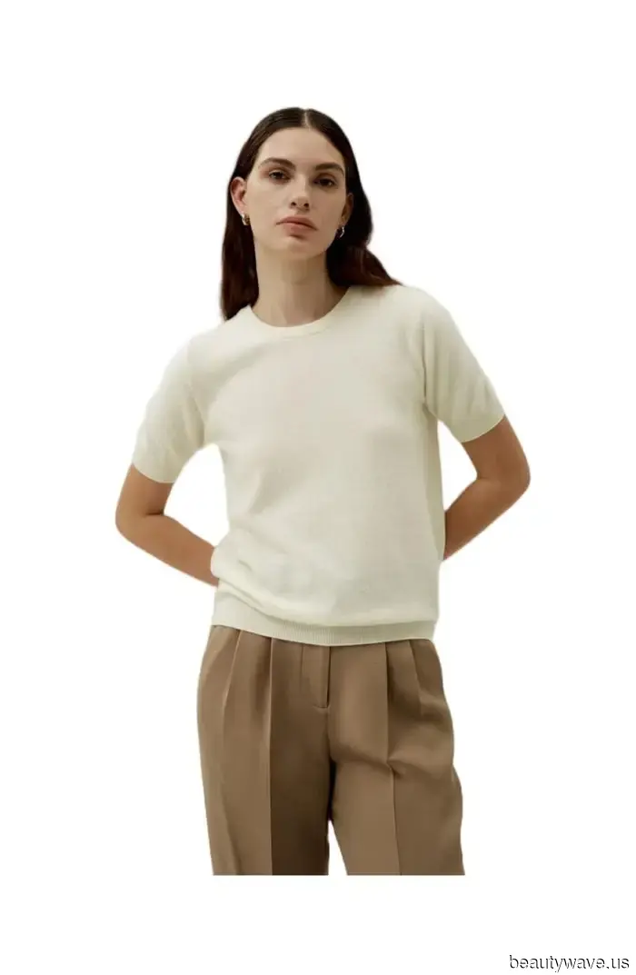 Боги розничной торговли, должно быть, раздают благословения, потому что свитера Nordstrom распроданы&mdash;мне больше всего нравятся эти стили.