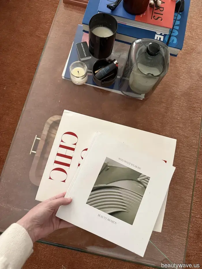 As a beauty editor with a love for books, I've curated a list of 13 stylish coffee table books filled with inspiration.