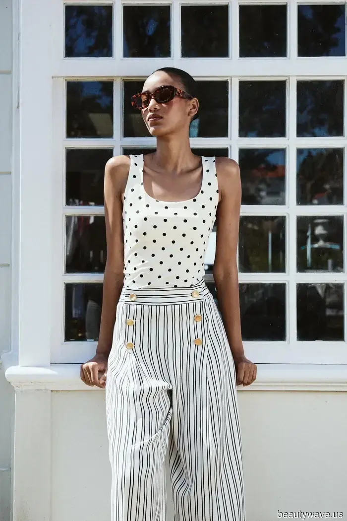 I Spent 2 Hours in Zara's Fitting Rooms So You Don’t Have To—These 5 Items Made It Worthwhile.