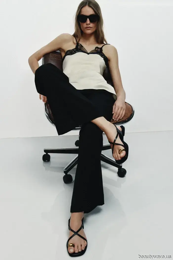 I Noticed a Lot of Popular Sandals at Zara This Week—These 5 Are Bound to be Sold Out.