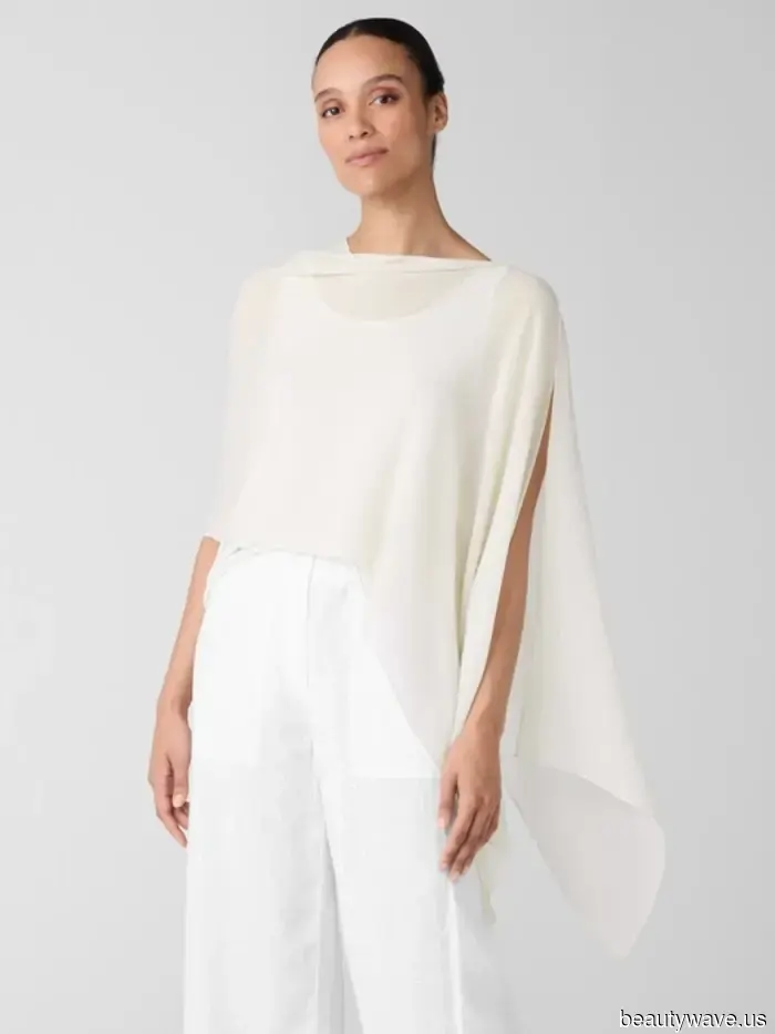 Меган Маркл и все в Нью-Йорке носят этот элегантный вырез, чтобы выглядеть богатыми на уровне трастового фонда.