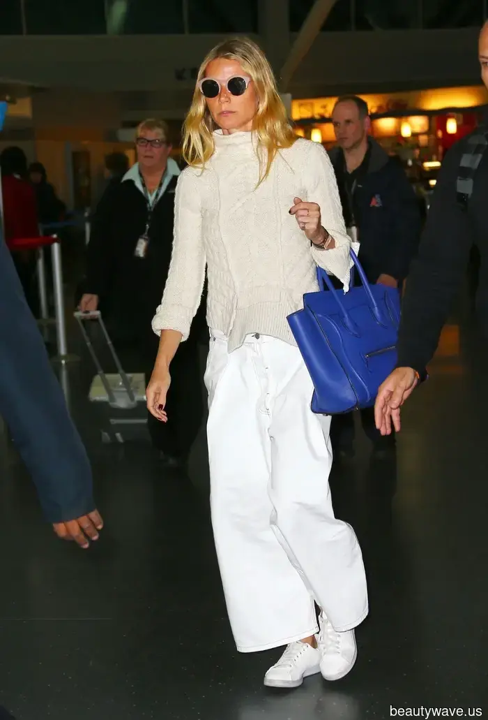 Celine hat gerade die Tasche zurückgebracht, die in jedem wichtigen Paparazzi-Foto der 2010er Jahre zu sehen war.