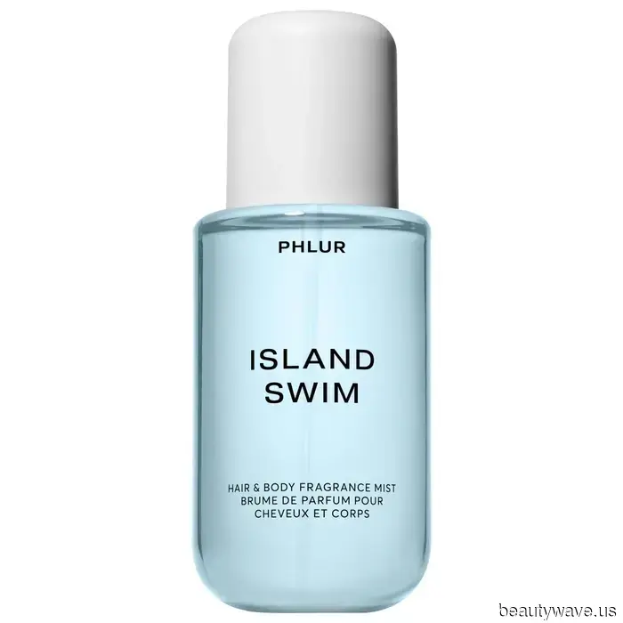 Phlur has just introduced two new tropical fragrances for the summer—I’m excited for sunshine, beaches, and compliments.