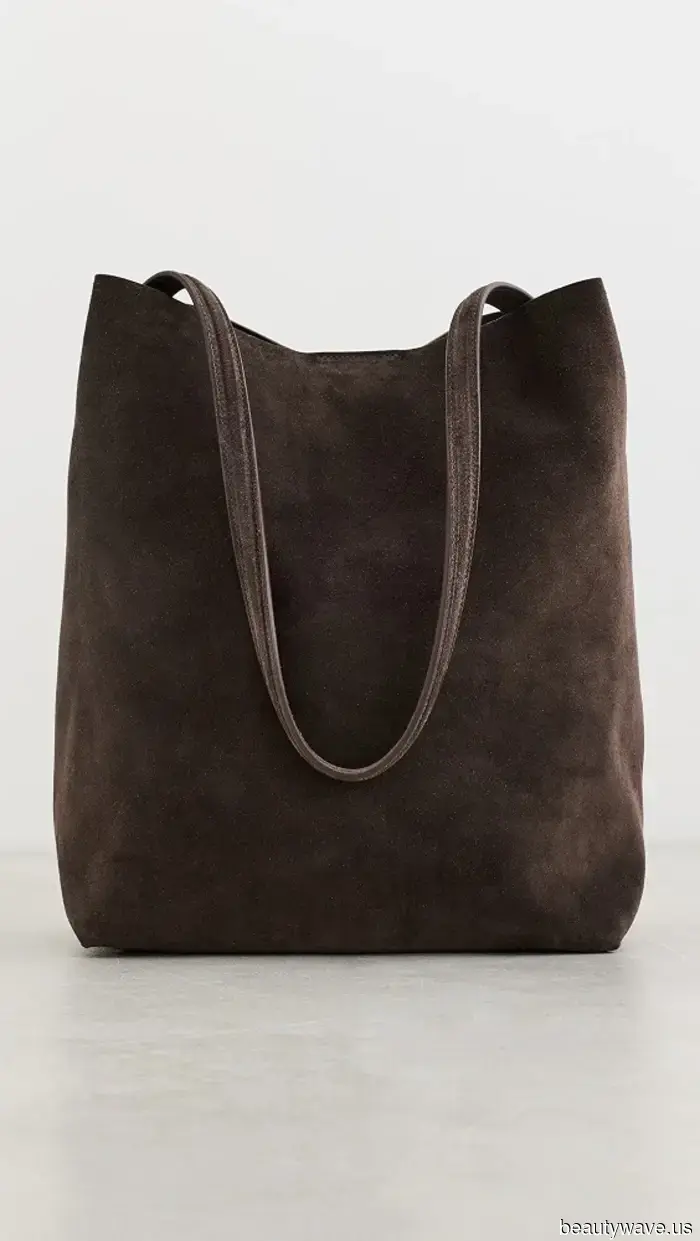 FYI: Il tuo guardaroba non è completo senza questi 5 basi, e sono tutti su Shopbop
