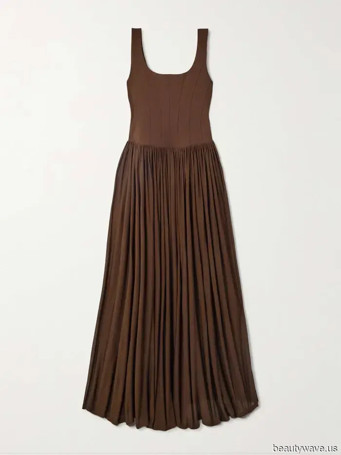 Конечно, вы можете носить любой цвет с белым, но эти 6 оттенков всегда выглядят наиболее стильно.