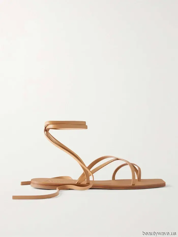 Trust Me, I'm a Stylist—You Only Need These 6 Pairs of Shoes This Summer
