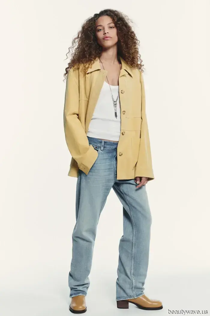 I hadn't considered autumn until Zara released these 9 chic new-season items.