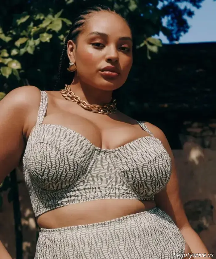 No Gatekeeping: Here Are the Top Plus-Size Swimsuits to Rock This Summer